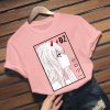 Cool Tshirt Men Darling In The Franxx Tshirt Short Sleeved Tee Tops O Neck Casual Anime 4.jpg 640x640 4 - Darling In The Franxx Shop