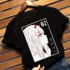 Cool Tshirt Men Darling In The Franxx Tshirt Short Sleeved Tee Tops O Neck Casual Anime.jpg 640x640 - Darling In The Franxx Shop