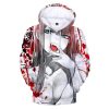 DARLING in the FRANXX 3D Hoodies Anime Zero Two Hoodie Sweatshirts Boys Girls Cute Clothes Men 1.jpg 640x640 1 - Darling In The Franxx Shop