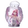 DARLING in the FRANXX 3D Hoodies Anime Zero Two Hoodie Sweatshirts Boys Girls Cute Clothes Men 11.jpg 640x640 11 - Darling In The Franxx Shop