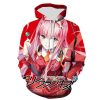 DARLING in the FRANXX Kid s Hoodies Anime Cartoon 3D Printed Sweatshirts For Men Long Sleeve 14.jpg 640x640 14 - Darling In The Franxx Shop