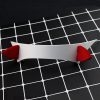 DARLING in the FRANXX Zero Two Cosplay Prop Headwear PVC Horn Headband Hairband Costume Accessories Hairpins 5 - Darling In The Franxx Shop