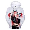 Darling In The Franxx 3D Print Hoodies Anime Girl Zero Two Fashion Sweatshirt Men Women Hoodie 1.jpg 640x640 1 - Darling In The Franxx Shop