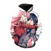 Darling In The Franxx 3D Printed Hoodies Anime Zero Two Men Women Fashion Streetwear Oversized Sweatshirts 11.jpg 640x640 11 - Darling In The Franxx Shop