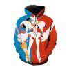 Darling In The Franxx 3D Printed Hoodies Anime Zero Two Men Women Fashion Streetwear Oversized Sweatshirts 5.jpg 640x640 5 - Darling In The Franxx Shop