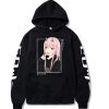 Darling In The Franxx Anime Harajuku Zero Two 02 Print Hoodedsweater Men Tops Loose Autumn Spring 1.jpg 640x640 1 - Darling In The Franxx Shop