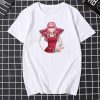 Darling In The Franxx Japanese Anime T shirt Men Kawaii Cartoon Zero Two T Shirt Harajuku 15.jpg 640x640 15 - Darling In The Franxx Shop