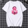 Darling In The Franxx Japanese Anime T shirt Men Kawaii Cartoon Zero Two T Shirt Harajuku 18.jpg 640x640 18 - Darling In The Franxx Shop