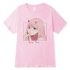 Darling In The Franxx Short Sleeve Women T Shirts Tops Short Sleeves Summer Tees Harajuku 3.jpg 640x640 3 - Darling In The Franxx Shop