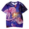 Darling In The Franxx T Shirts Anime Girl Zero Two 3D Printed Streetwear Men Women Fashion 3.jpg 640x640 3 - Darling In The Franxx Shop