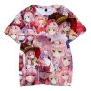 Darling In The Franxx T Shirts Men Women Anime 3D Print Streetwear Girl Zero Two Cosplay 7.jpg 640x640 7 - Darling In The Franxx Shop