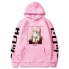 Darling in the Franxx Anime Harajuku Zero TWO Beautiful Girl Print Hoodie 2021 Popular Causal Streetwear 2.jpg 640x640 2 - Darling In The Franxx Shop