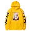 Darling in the Franxx Anime Harajuku Zero TWO Beautiful Girl Print Hoodie 2021 Popular Causal Streetwear 5.jpg 640x640 5 - Darling In The Franxx Shop