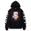 Darling in the Franxx Anime Harajuku Zero TWO Beautiful Girl Print Hoodie 2021 Popular Causal Streetwear.jpg 640x640 - Darling In The Franxx Shop