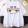 Darling in the Franxx T Shirt Anime Harajuku Zero TWO Eyes Print T Shirt Men Tops 4.jpg 640x640 4 - Darling In The Franxx Shop