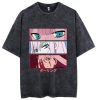 Funny Darling In The Franxx Tshirts Anime Zero Two Graphic T shirt Cotton Retro Washed Summer 11.jpg 640x640 11 - Darling In The Franxx Shop