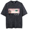 Funny Darling In The Franxx Tshirts Anime Zero Two Graphic T shirt Cotton Retro Washed Summer 12.jpg 640x640 12 - Darling In The Franxx Shop