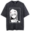 Funny Darling In The Franxx Tshirts Anime Zero Two Graphic T shirt Cotton Retro Washed Summer 6.jpg 640x640 6 - Darling In The Franxx Shop