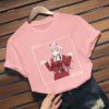 Japan Anime Darling In The Franxx T Shirt Zero TWO Graphic Print Cosplay T shirt Summer 3.jpg 640x640 3 - Darling In The Franxx Shop