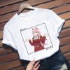 Japan Anime Darling In The Franxx T Shirt Zero TWO Graphic Print Cosplay T shirt Summer 4.jpg 640x640 4 - Darling In The Franxx Shop