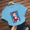 Kawaii Anime DARLING in the FRANXX T Shirt Women Vintage Chic T shirt 2021 Creative Tees 1.jpg 640x640 1 - Darling In The Franxx Shop