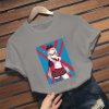 Kawaii Anime DARLING in the FRANXX T Shirt Women Vintage Chic T shirt 2021 Creative Tees 2.jpg 640x640 2 - Darling In The Franxx Shop