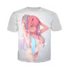 Manga ZERO TWO Shirt 3D Hentai Sexy Lolita Anime Darling In The Franxx T Shirts Men 18.jpg 640x640 18 - Darling In The Franxx Shop