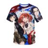 New Darling In The Franxx 3D Print T Shirt 002 Anime Girl Men Women Fashion Streetwear 17.jpg 640x640 17 - Darling In The Franxx Shop