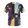 New Darling In The Franxx 3D Print T Shirt 002 Anime Girl Men Women Fashion Streetwear 8.jpg 640x640 8 - Darling In The Franxx Shop