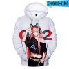 Popular DARLING In The FRANXX Hoodies Hipster Anime Zero Two Hoodie Young Girls 3D Sweatshirt Cute 16.jpg 640x640 16 - Darling In The Franxx Shop