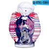 Popular DARLING In The FRANXX Hoodies Hipster Anime Zero Two Hoodie Young Girls 3D Sweatshirt Cute 8.jpg 640x640 8 - Darling In The Franxx Shop