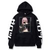 Zero Two Darling In The Franxx Oversized Hoodies Anime Hoodie Streetwear Cosplay Sweatshirt Print Hooded Sweatshirts.jpg 640x640 - Darling In The Franxx Shop