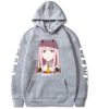 Zero Two Hoodie Darling In The Franxx Printed Women Girls Autumn Hooded Casual Pullover Teens Comfortable 2.jpg 640x640 2 - Darling In The Franxx Shop