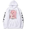 Zero Two Hoodie Darling In The Franxx Printed Women Girls Autumn Hooded Casual Pullover Teens Comfortable 6.jpg 640x640 6 - Darling In The Franxx Shop