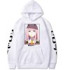 Zero Two Hoodie Darling In The Franxx Printed Women Girls Autumn Hooded Casual Pullover Teens Comfortable.jpg 640x640 - Darling In The Franxx Shop