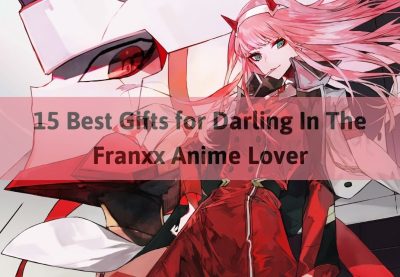 ONE PIECE TOP 10 STRONGEST CHARACTERS 5 - Darling In The Franxx Shop