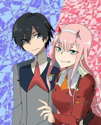 image4 4 - Darling In The Franxx Shop