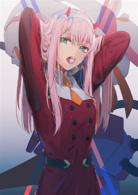 image5 3 - Darling In The Franxx Shop