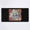 Kokoro Darling In The Franxx Urban Anime Design Mouse Pad Official Cow Anime Merch