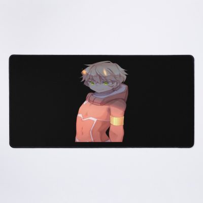 Darling In The Franxx Mouse Pad Official Cow Anime Merch