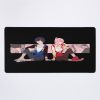 Darling In The Franxx Zero Two Mouse Pad Official Cow Anime Merch