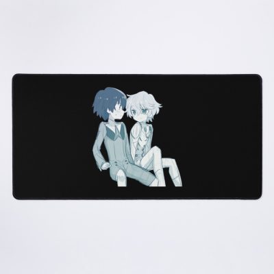 Darling In The Franxx Mouse Pad Official Cow Anime Merch