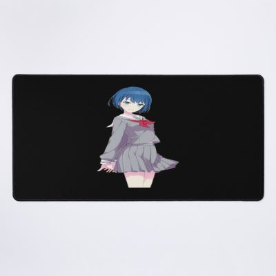 Darling In The Franxx Mouse Pad Official Cow Anime Merch