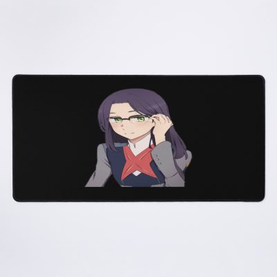 Darling In The Franxx Mouse Pad Official Cow Anime Merch