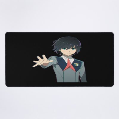 Darling In The Franxx Mouse Pad Official Cow Anime Merch