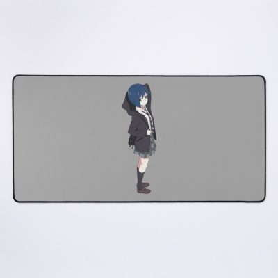 Darling In The Franxx Mouse Pad Official Cow Anime Merch