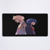 Darling In The Franxx Mouse Pad Official Cow Anime Merch