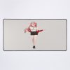 Darling In The Franxx Zero Two Mouse Pad Official Cow Anime Merch