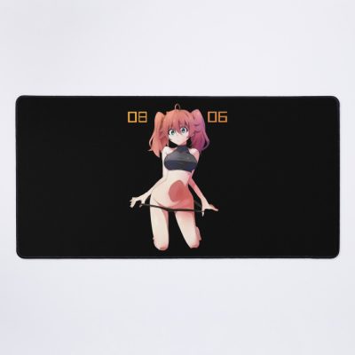 Darling In The Franxx Zero Two Mouse Pad Official Cow Anime Merch