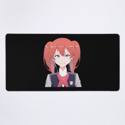 Darling In The Franxx Mouse Pad Official Cow Anime Merch